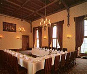 The Sir Alexander Room